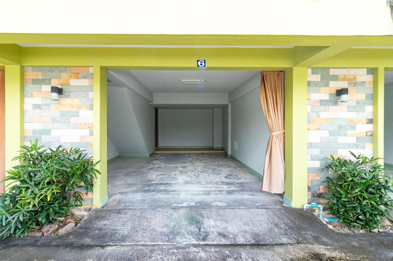 Khum Suk Resort Songkhla Exteriér fotografie