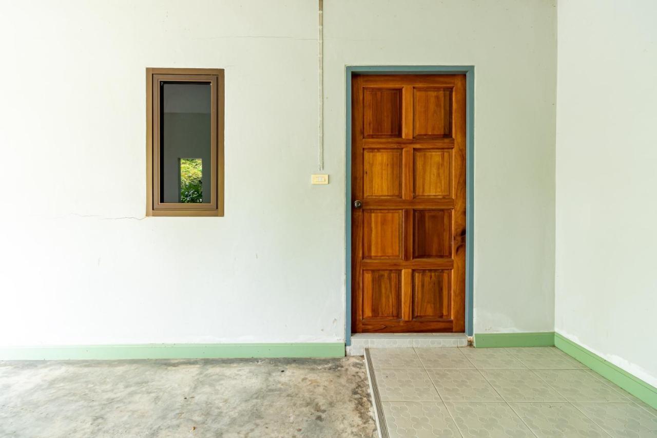 Khum Suk Resort Songkhla Exteriér fotografie