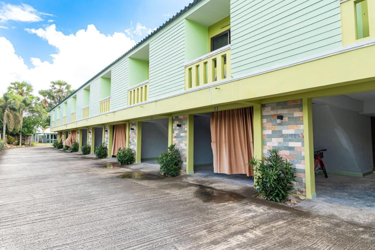Khum Suk Resort Songkhla Exteriér fotografie