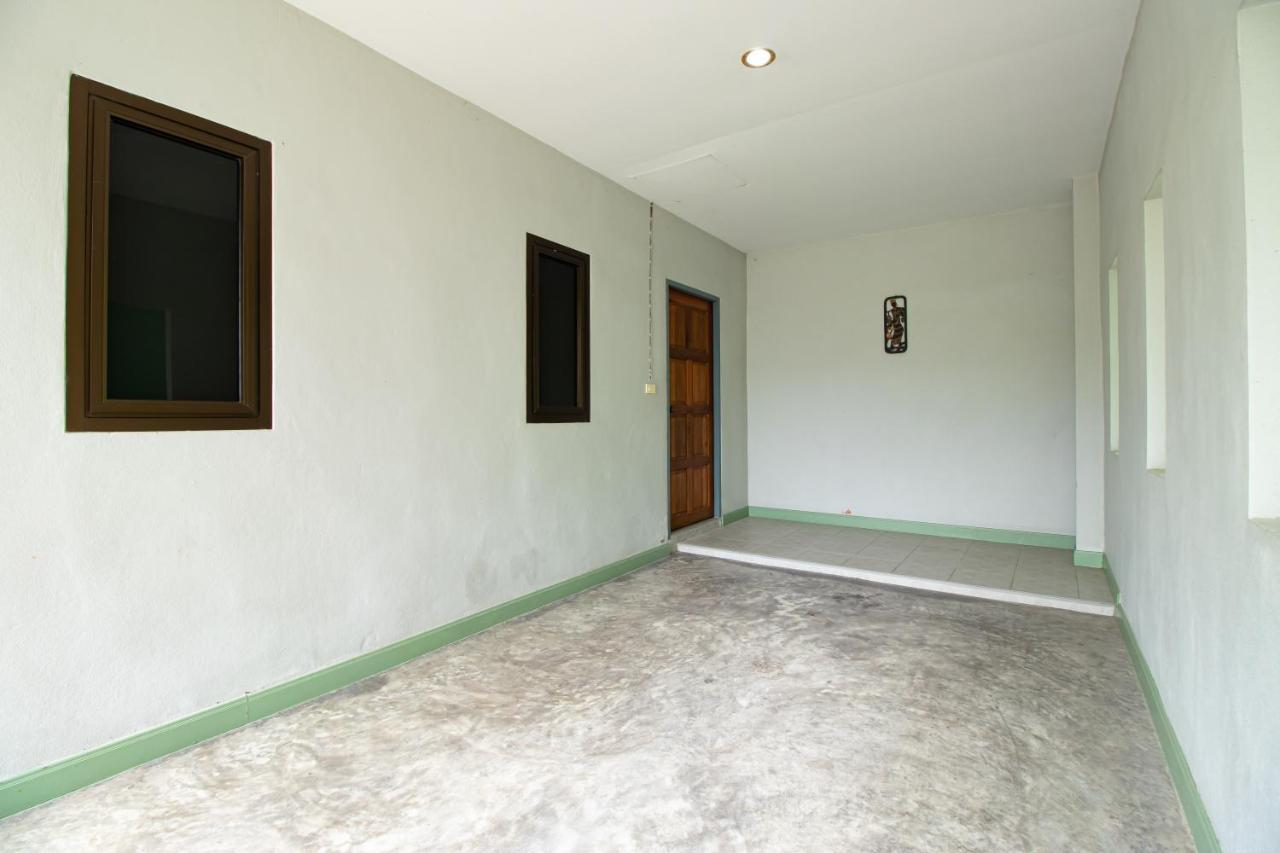 Khum Suk Resort Songkhla Exteriér fotografie