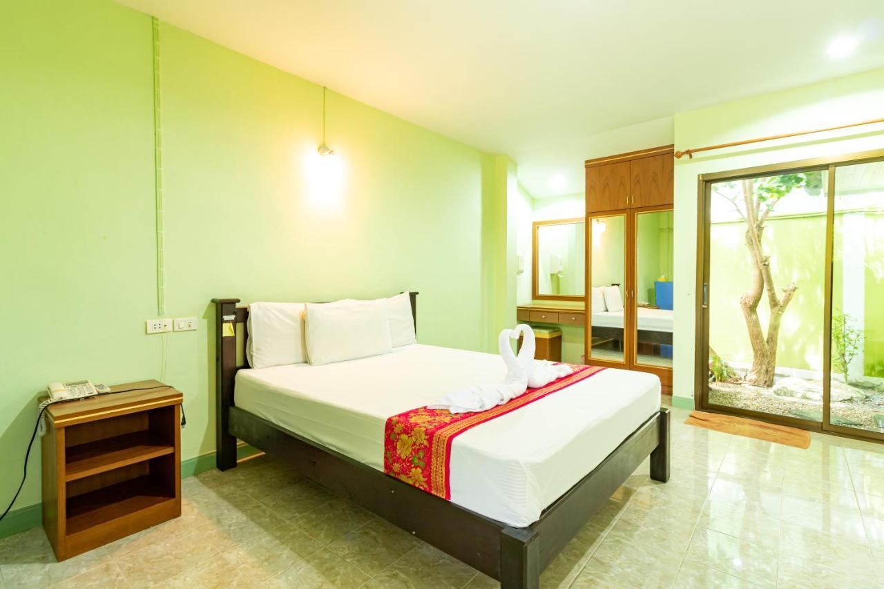 Khum Suk Resort Songkhla Exteriér fotografie