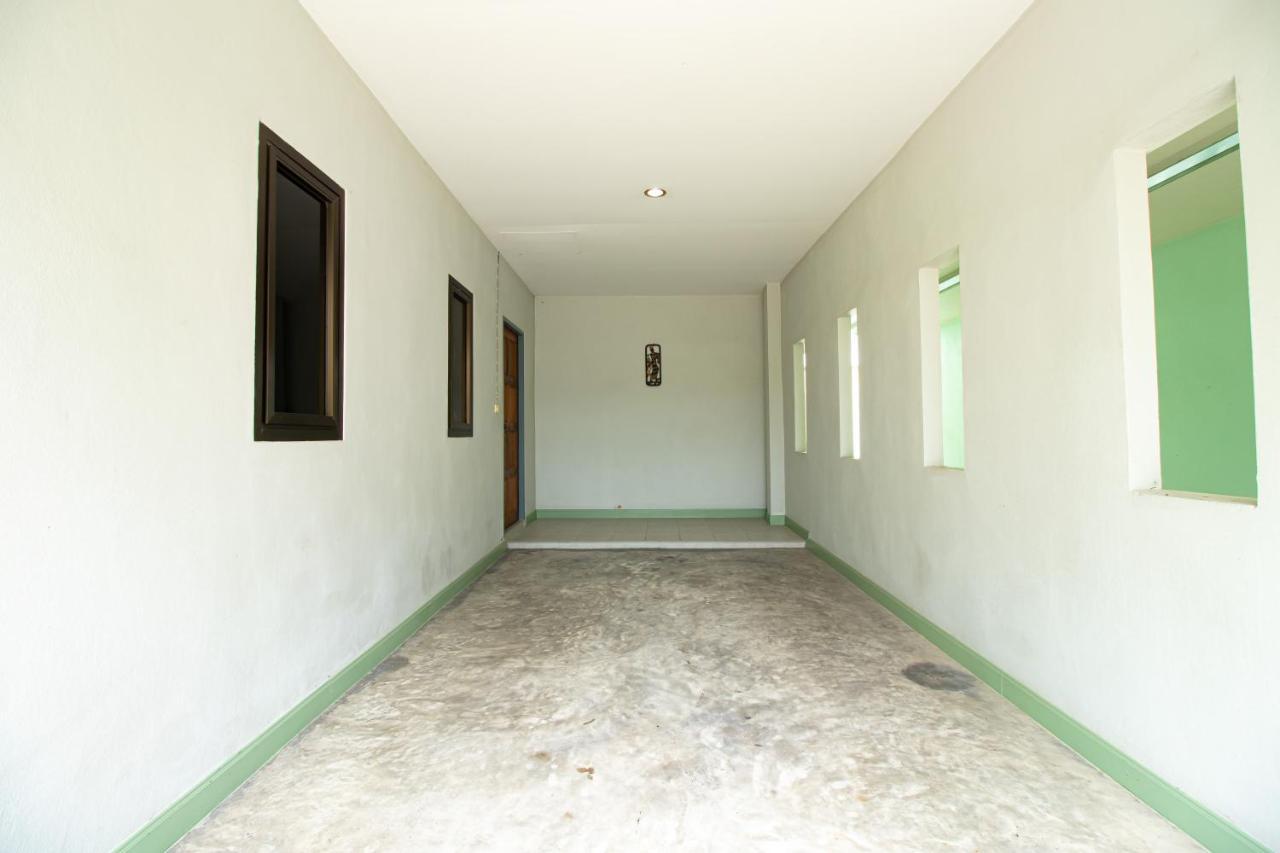 Khum Suk Resort Songkhla Exteriér fotografie