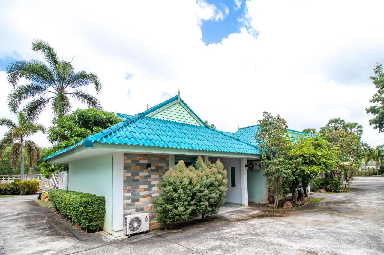 Khum Suk Resort Songkhla Exteriér fotografie